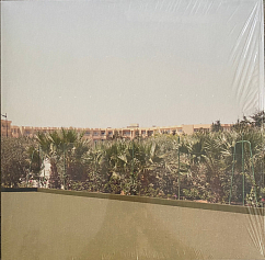 Пластинка Shinichi Atobe – Yes - Clear - 2LP