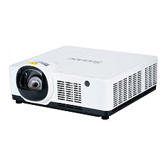 Проектор Sonnoc SNP-LS521LU White