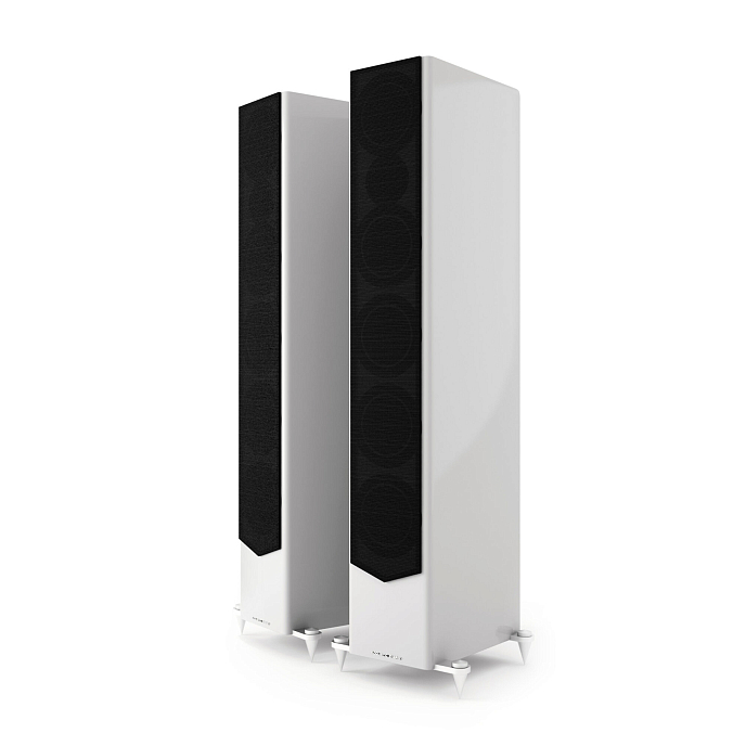 Напольная акустика Acoustic Energy АЕ520 Piano Gloss White - рис.2