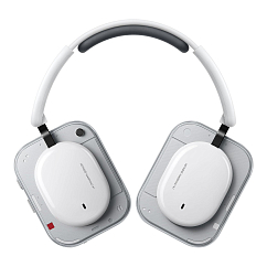 Беспроводные наушники Nothing Headphone (a) White