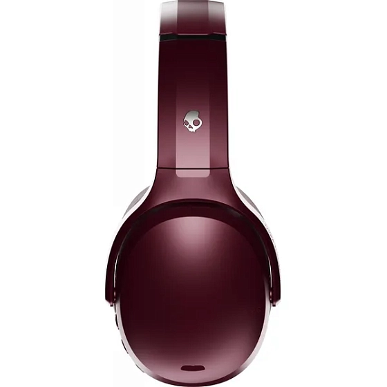 Skullcandy crusher wireless deep red best sale