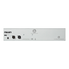 Эквалайзер Lang Electronics by Heritage Audio PEQ-2 Silver