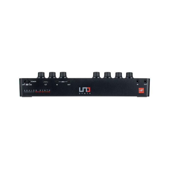 Синтезатор IK Multimedia UNO Synth - рис.5