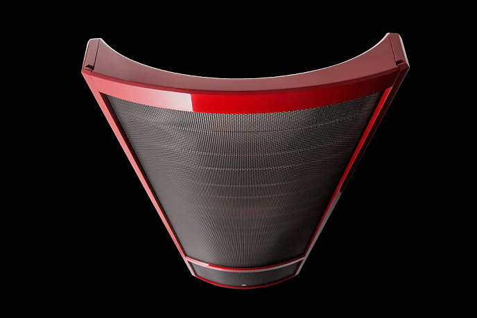 Напольная акустика Martin Logan Neolith Russo Fuoco - рис.6