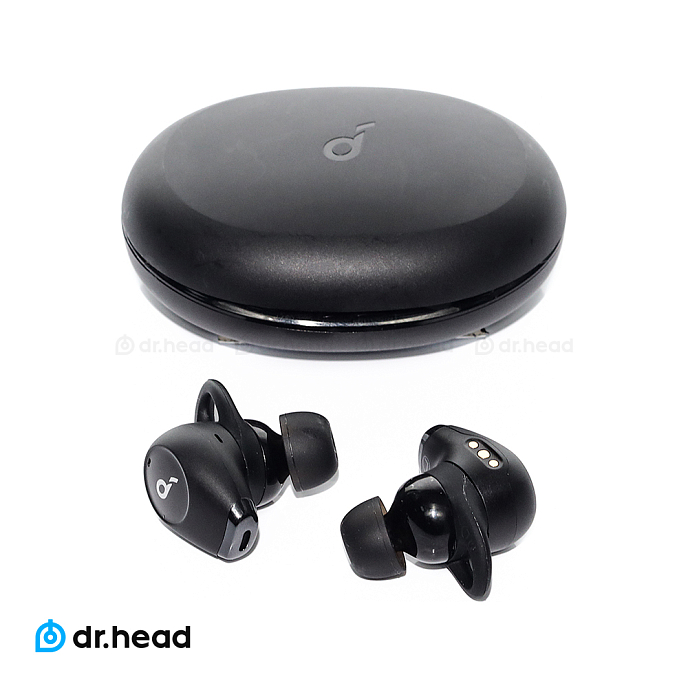 Беспроводные наушники Anker Soundcore Life Dot 2 NC - рис.1