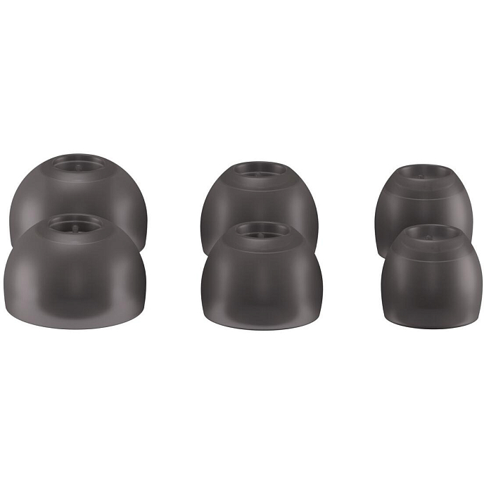 Беспроводные наушники Bowers & Wilkins PI7 Charcoal - рис.16