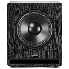 Сабвуфер Radiotehnika Alfa 1.04 MKII Black Ash