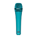 Микрофон вокальный Telefunken M80 Full Turquoise - рис.2