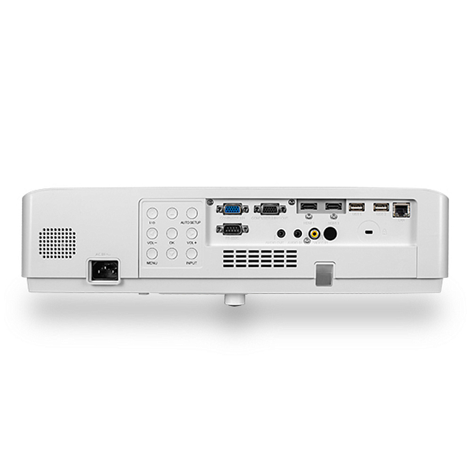 Проектор Roly RL-C1W White - рис.4