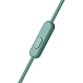 Наушники Sony IER-H500A h.ear in 2 Green - рис.2
