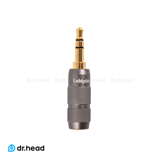 Переходник Labkable adapter 2.5 for 3.5mm - рис.0