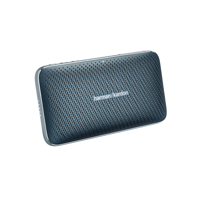 Портативная колонка Harman Kardon Esquire Mini 2 Blue - рис.4