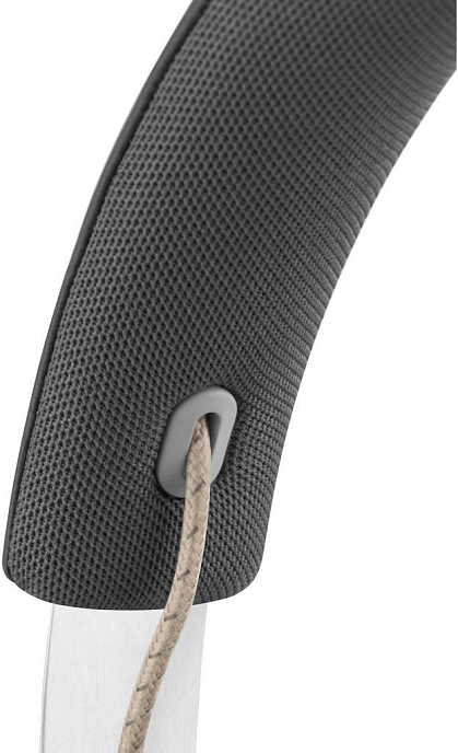 Беспроводные наушники Bang & Olufsen Beoplay H4 Charoal Grey - рис.7