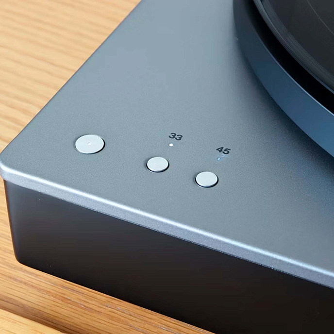 Проигрыватель винила Cambridge Audio Alva ST Grey - рис.11