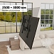 Кронштейн для монитора Uniteki LCD3218C Black - рис.9
