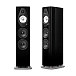 - рис.0 Напольная акустика Sonus Faber Sonetto V G2 Piano Black - рис.0
