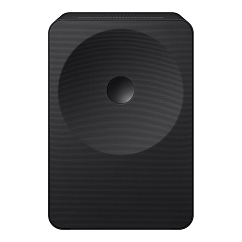 Беспроводная акустика Samsung Music Studio 7 LS70H 2026 Black