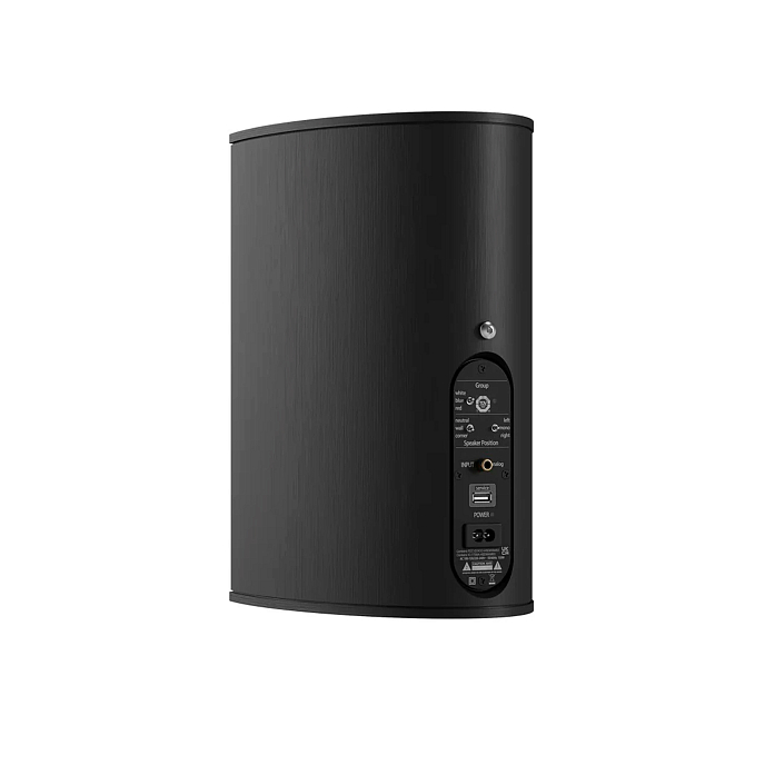 Полочная акустика Piega Premium 301 Wireless Black - рис.3