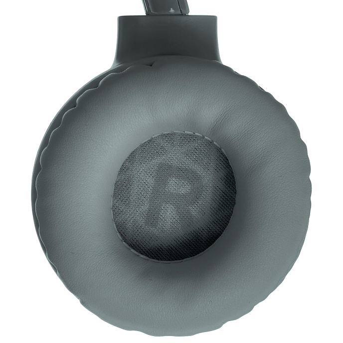 Наушники накладные Honor CHOICE Headphones Lite Grey - рис.3