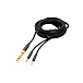Кабель Beyerdynamic Audiophile Cable Textile 3m - рис.0