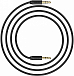 Кабель Aukey CB-V10 3.5MM AUDIO AUX Cable 1.2 - рис.3