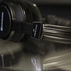 Наушники полноразмерные Beyerdynamic DT 250 / 250 ohm