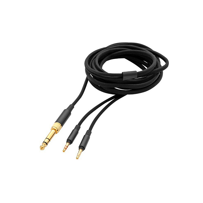 Кабель Beyerdynamic Audiophile Cable Textile 3m - рис.0