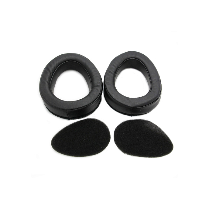 Амбушюры Unipads EP-19 Sennheiser HD500, HD570, HD575, HD590 - рис.1