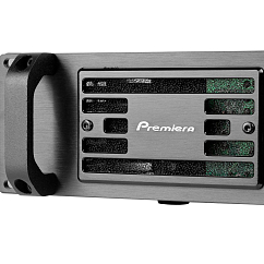 Усилитель мощности Premiera PA-4300