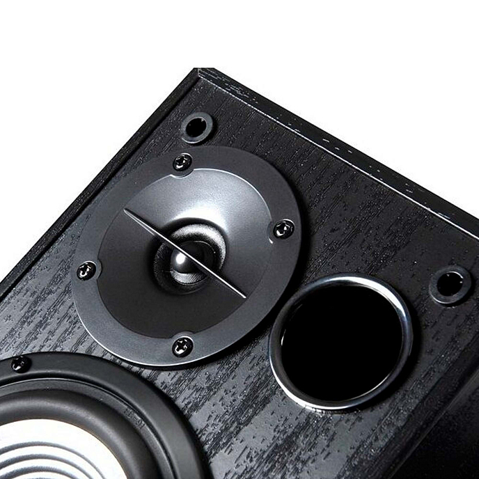 Компьютерные колонки Edifier R980T black полочная акустика (пара)_OpenBox - рис.3