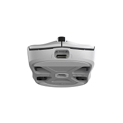 Мышь Pulsar X2 H Wireless White