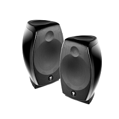 Полочная акустика Focal SIB EVO Dolby Atmos 2.0 Black