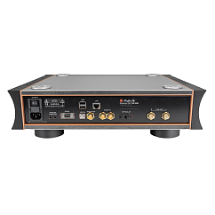 Сетевой аудиоплеер Aavik SD-288