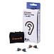 Беруши Dynamic Ear Company Crescendo Sleep Eco Box Blue - рис.1