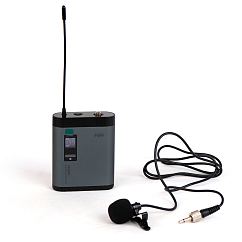 Радиосистема FBW A1D-Presenter Black