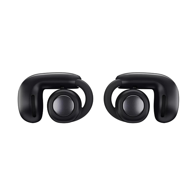 Беспроводные наушники Bose Ultra Open Earbuds Black - рис.4