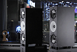 Студийный монитор Amphion Two18 Black - рис.19