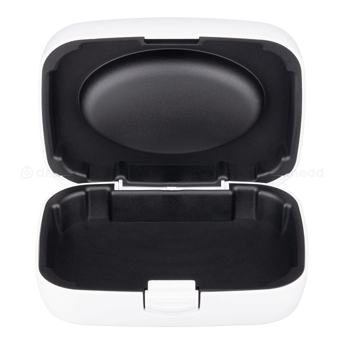 Чехол для берушей SoundLink Hearing Aid Case VIII White - рис.0