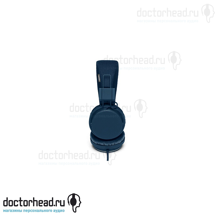 Наушники Urbanears Plattan Indigo - рис.3