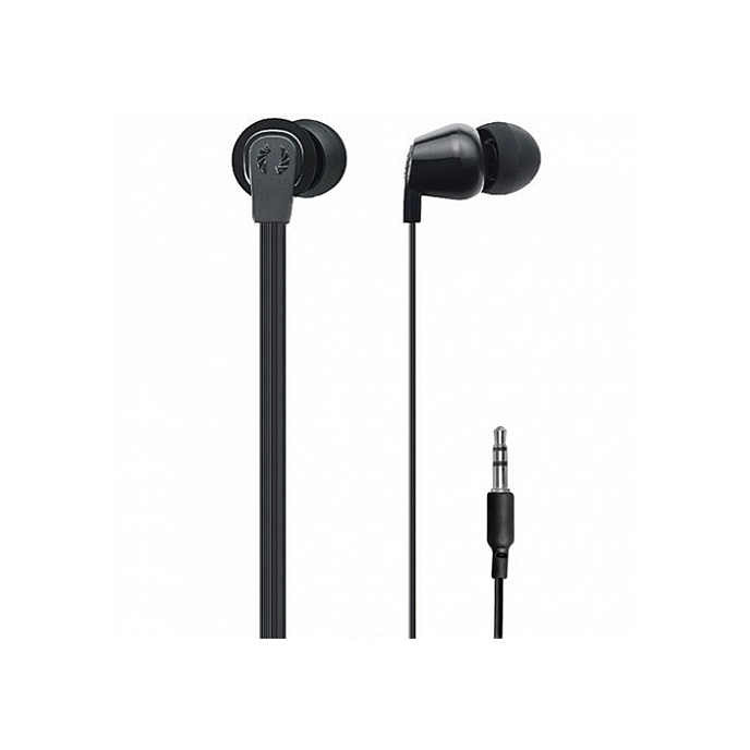 Наушники Phiaton by Cresyn C105S Black - рис.0