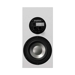 Полочная акустика Amphion Argon3S yellow green полочная акустика (SN 10008)_Уценка
