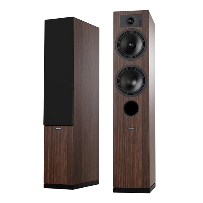 Напольная акустика Indiana Line Tesi 5 Wood - рис.2