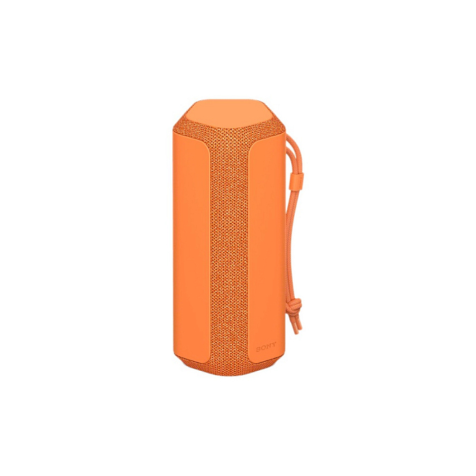 Портативная колонка Sony SRS-XE200 Orange - рис.0