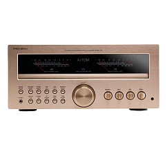 Интегральный усилитель Premiera A5 AXIOM Golden Black