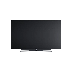 Телевизор Loewe bild s.77 OLED Graphite Grey