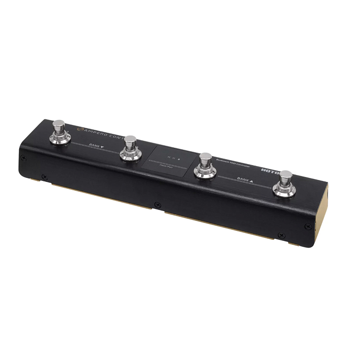 Контроллер Hotone Ampero Control Black - рис.0