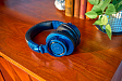 Наушники полноразмерные Audio-Technica ATH-M50xBT2 Deep Sea - рис.10