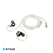 IEM наушники Fir Audio Five x Five - внутриканальные наушники (SN 18040442963286157451)_Уценка - рис.8