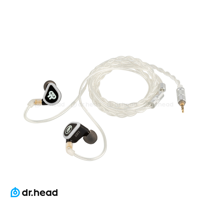IEM наушники Fir Audio Five x Five - внутриканальные наушники (SN 18040442963286157451)_Уценка - рис.8