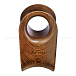 Подставка для наушников Dr.Head Under Wood Тайфун 1 Brown - рис.1